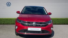 Volkswagen Taigo 1.0 TSI 115 Style 5dr DSG Petrol Hatchback